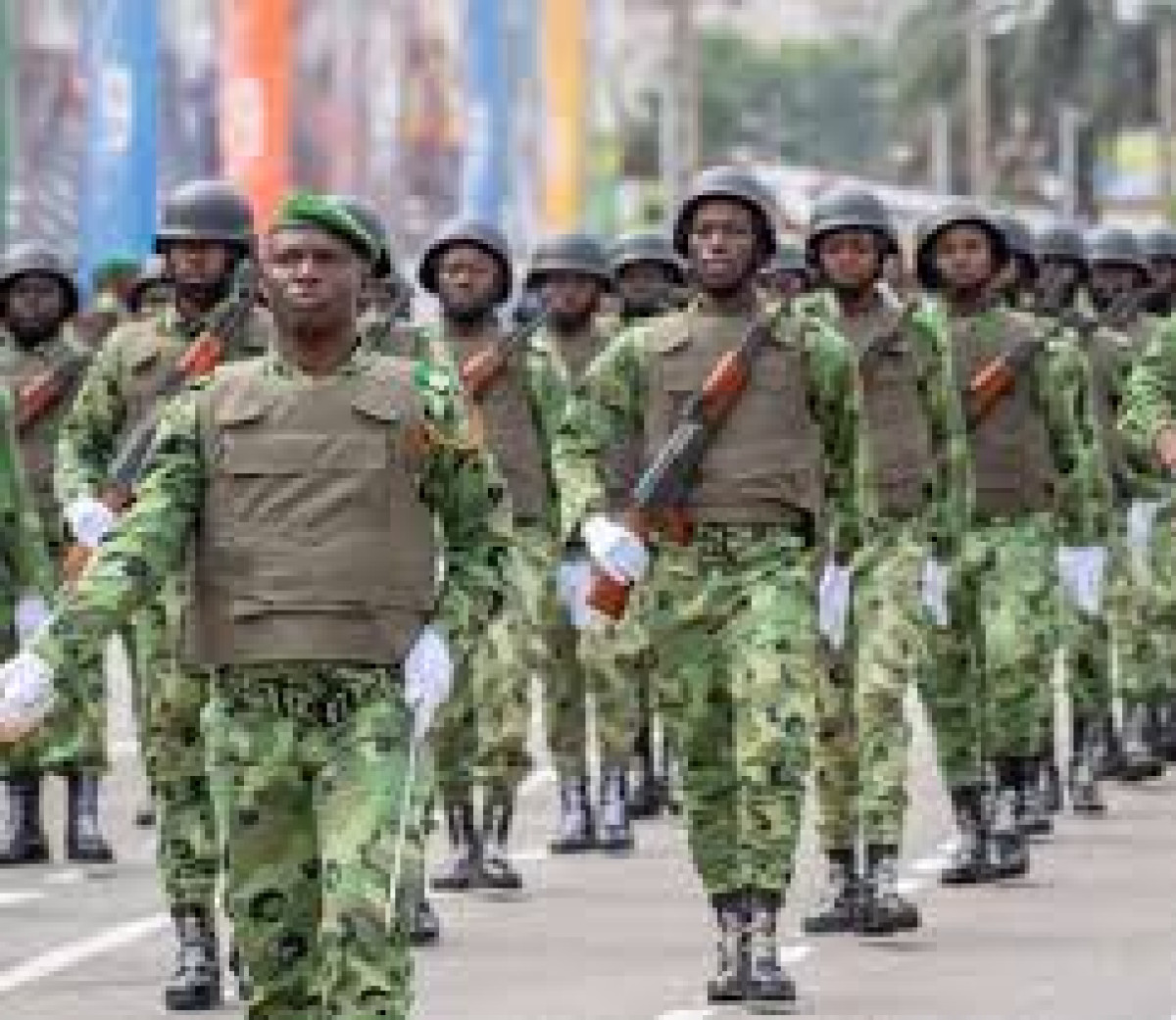 BÉNIN/DIRECTION DES EAUX, FORÊTS ET CHASSE : Recrutement de 100 gardes forestiers en vue