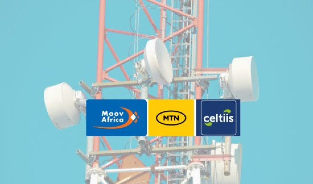 Mise à jour des données d’identification des abonnés gsm: les opérations prennent fin le 30 mars prochain