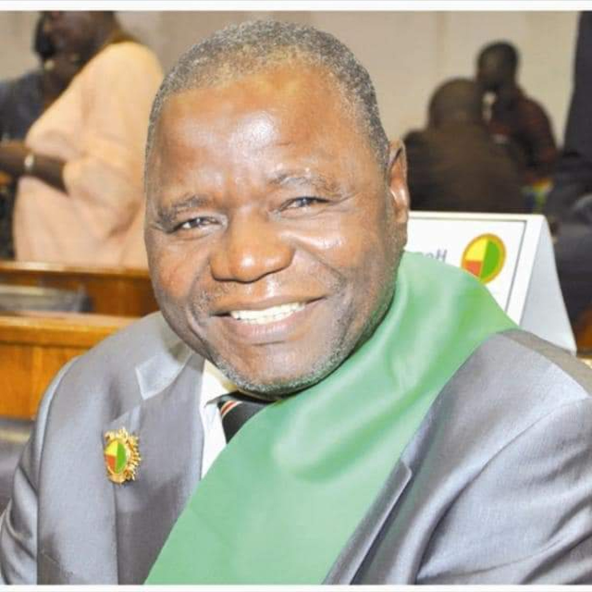 COMMUNE DE KALALÉ : Orou Sé Guéné n’est plus maire