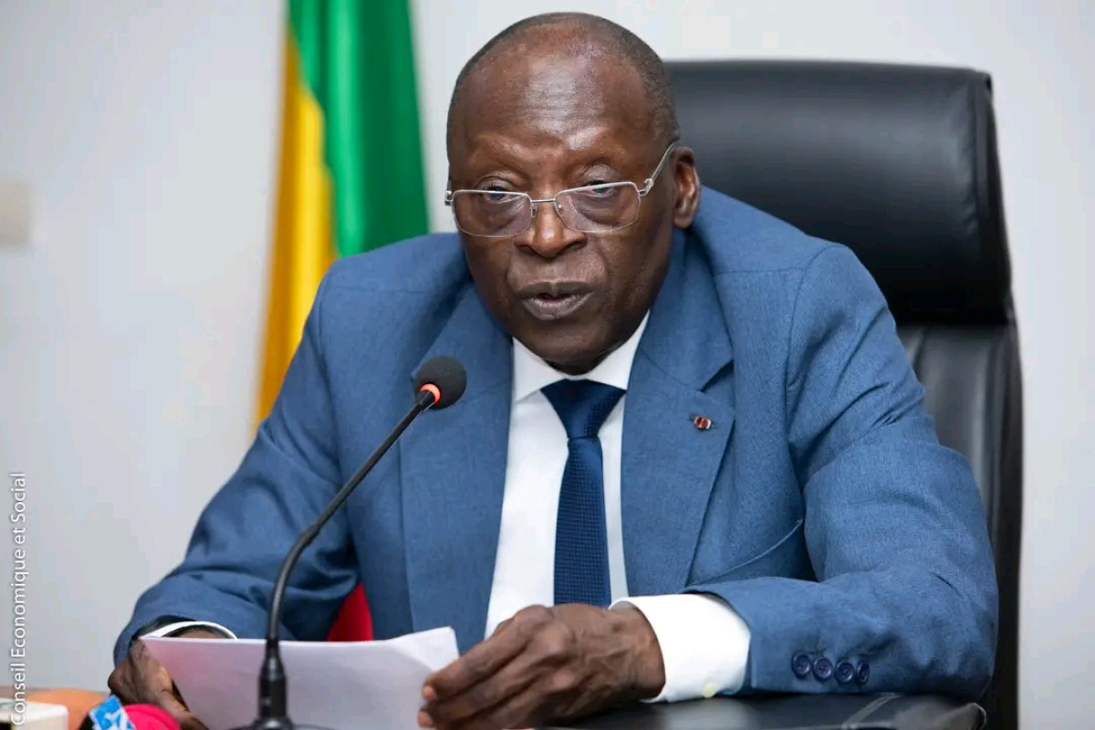 Dialogue social francophone à Bucarest: Abdoulaye Bio Tchané porte la voix du Bénin à l'UCESIF