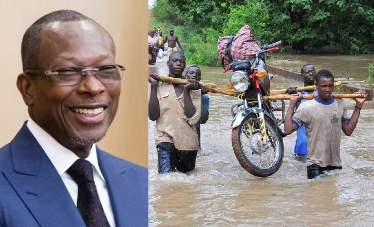 BÉNIN/DÉGRADATION DES ROUTES DE PLUSIEURS LOCALITÉS DU SEPTENTRION : Qu’est-ce qui peut bien expliquer l’indifférence de Patrice Talon ?
