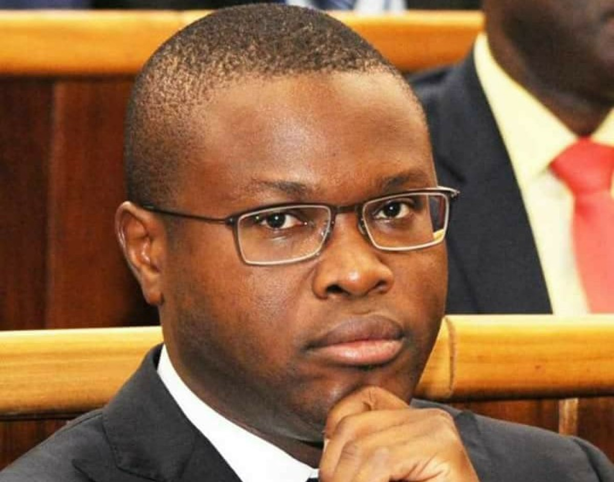CREATION D’ENTREPRISES AU BENIN : L’obligation de déclaration d’existence au fisc supprimée . Bravo à Romuald Wadagni !