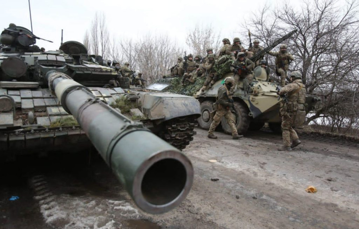 GUERRE ENTRE LA RUSSIE ET L’UKRAINE : 352 morts dont 14 enfants enregistrés parmi les civils