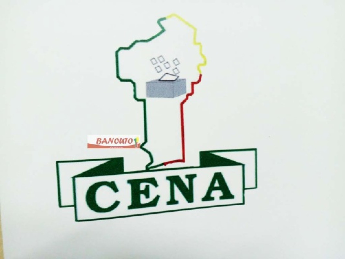 PRÉSIDENTIELLE DU 11 AVRIL PROCHAIN : La Cena rencontre les partis politiques et institutions dès ce jour