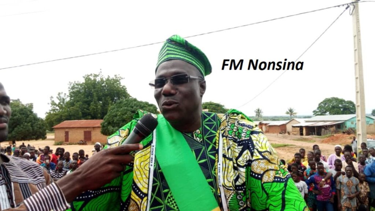 RESULTATS DE L’AUDIT FADEC 2019 : Péhunco 15e, N’Dali 18e