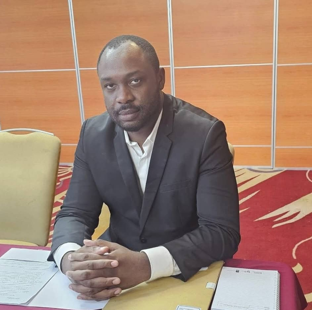 Actualité politique au bénin :Chabi Yayi démissionne du parti Les Démocrate