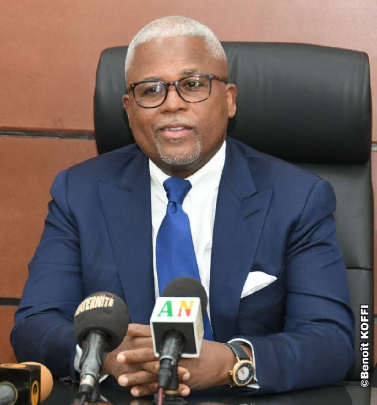 BÉNIN : Séverin Quenum opine sur le nouveau code électoral