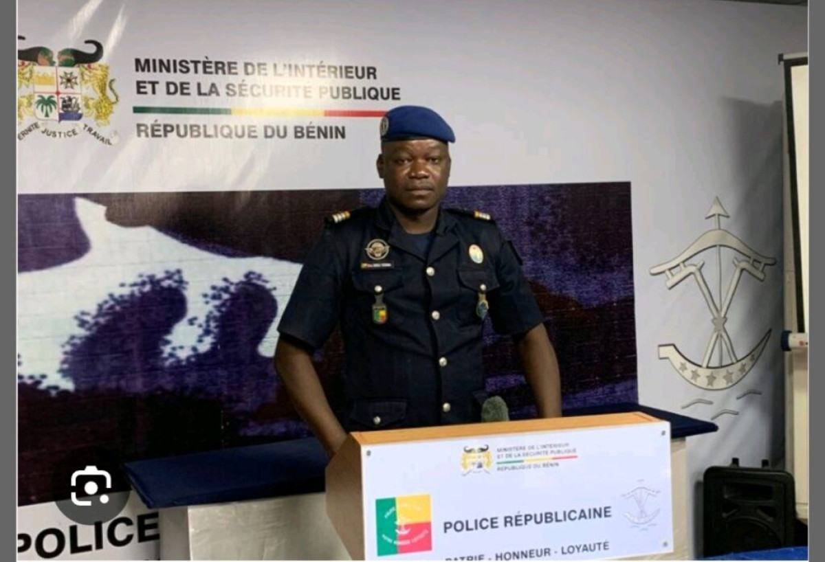 Arrestation du directeur départemental du cadre de vie de l’Atlantique: les raisons connues