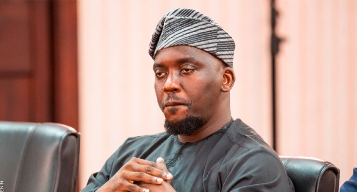 APRÈS SON DÉPART DU PARTI  »RESTAURER L&rsquo;ESPOIR » : Guy Mitokpè rejoint la barque du parti ‘’ Les Démocrates ‘’