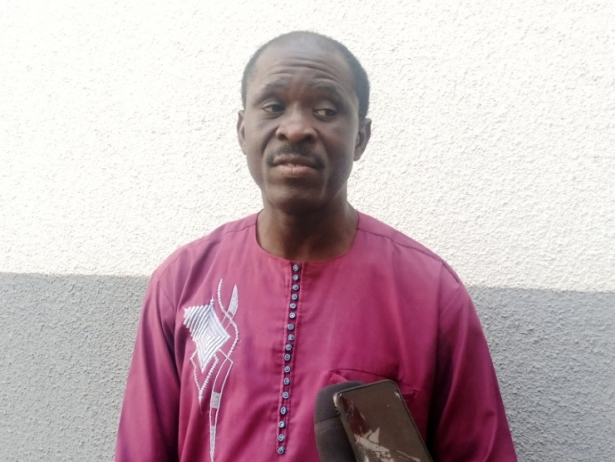 COIN DES VERTUS : Le pasteur Akinlolu revient sur la nécessité de pardonner son prochain