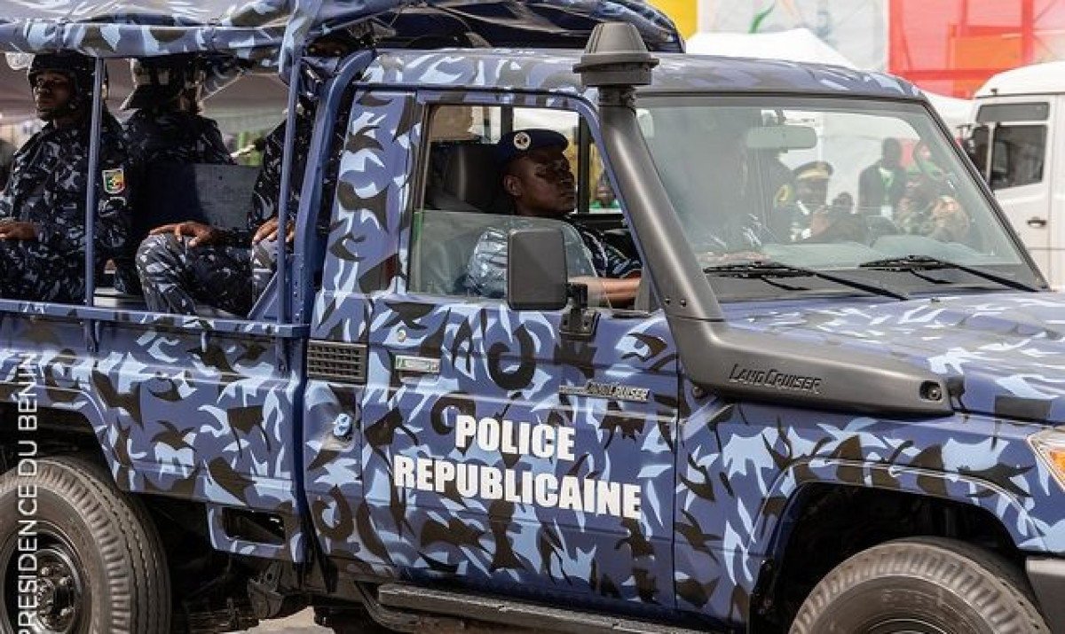 BENIN/ RAMADAN 2020: Affrontement entre policiers et fidèles musulmans à Kassakou