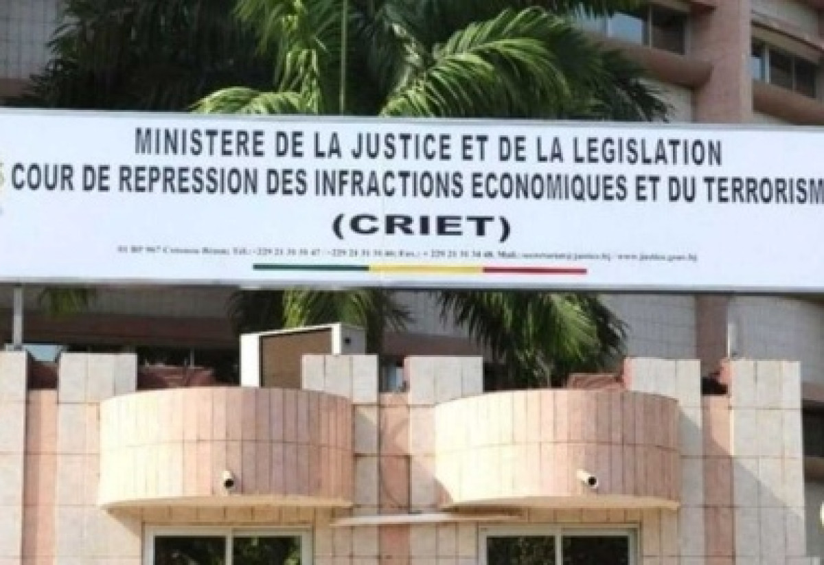 Pour avoir publié de fausses informations sur l’ex-Dgpr: deux individus interpellés par la Criet