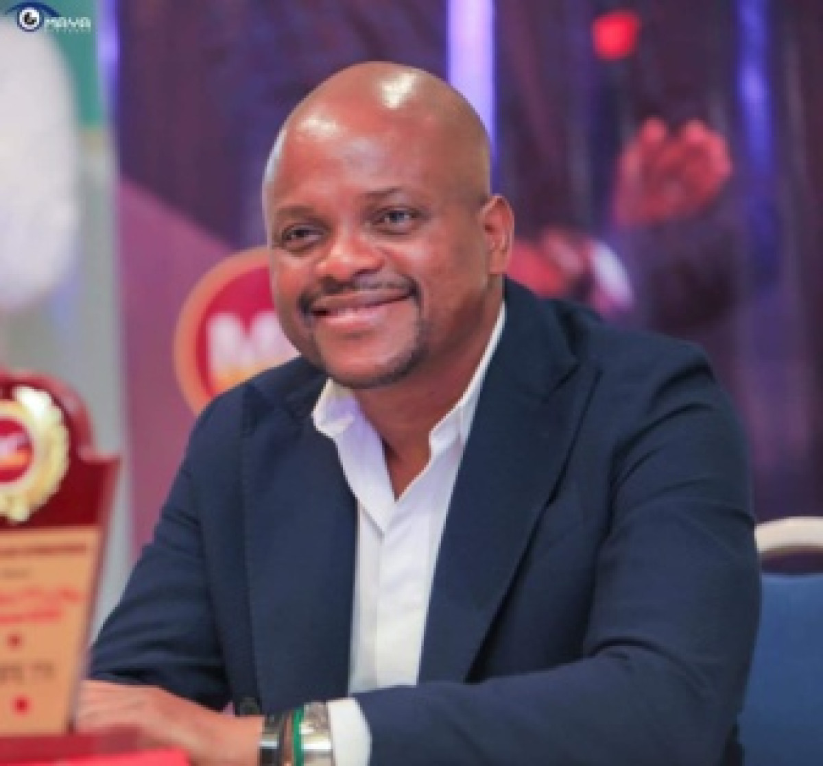 FABRICE SAWEGNON : Le Prototype d’un leader accompli et d’un entrepreneur prospère