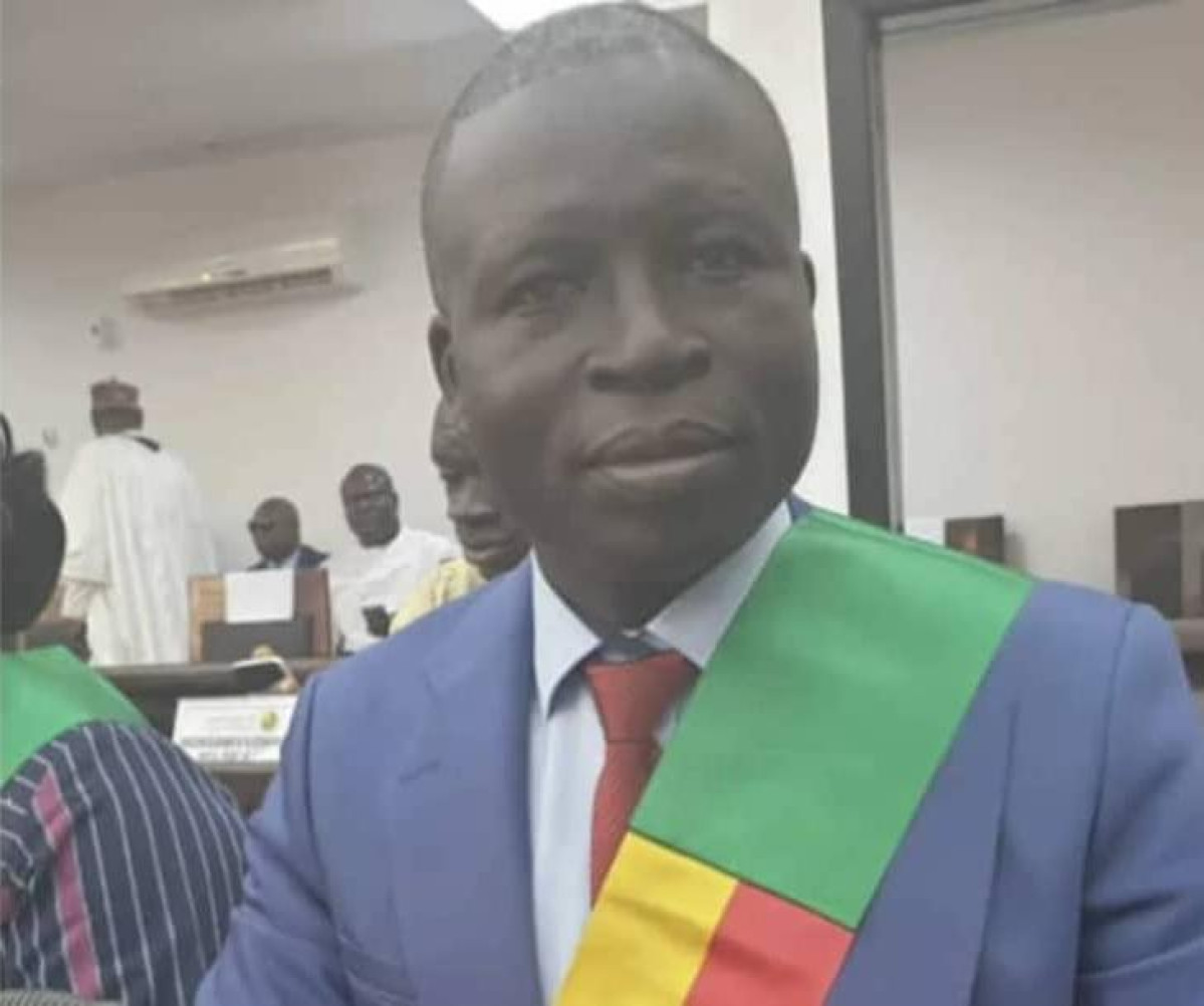 N’DALI : Le calendrier des obsèques de l’He Abel Sourokou connu