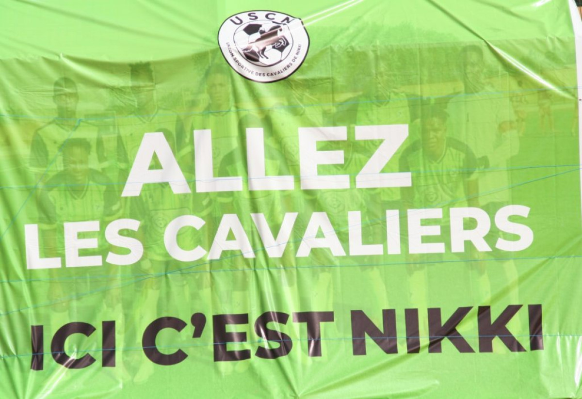 12E JOURNÉE/LIGUE PRO : Didier Chabi donne la victoire aux Cavaliers