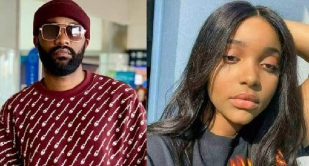 CONFLIT ENTRE FALLY-IPUPA ET SA FILLE AINEE : Ces révélations de Keyna sur son père
