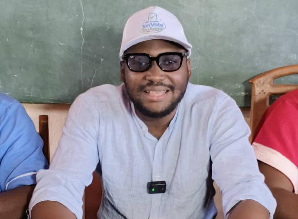 Sous le leadership du jeune learder Bilal Yacoubou: les populations de Titirou, Dokparou-Est et les artisans de Parakou donnent carte blanche pour la victoire de Wadagni