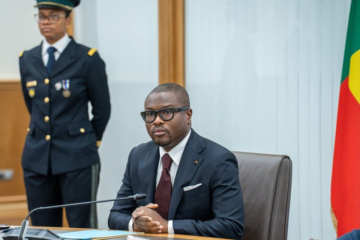 Sénat du Bénin :Le gouvernement officialise la composition des membres désignés