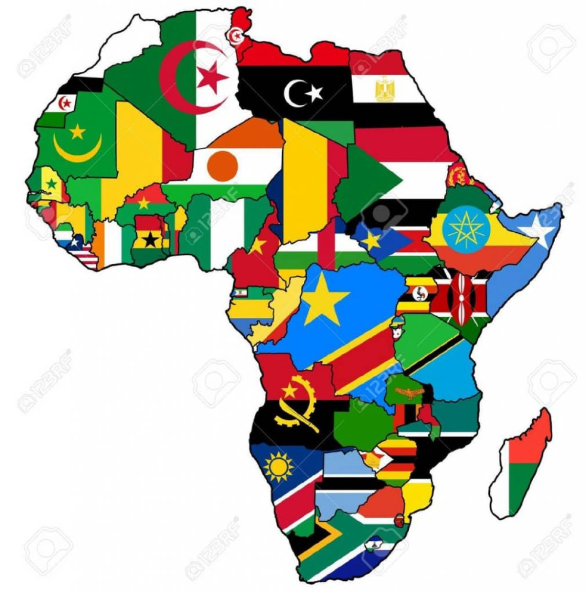 CHERTÉ DE LA VIE EN AFRIQUE : N’Djamena en tête, Cotonou 19ème