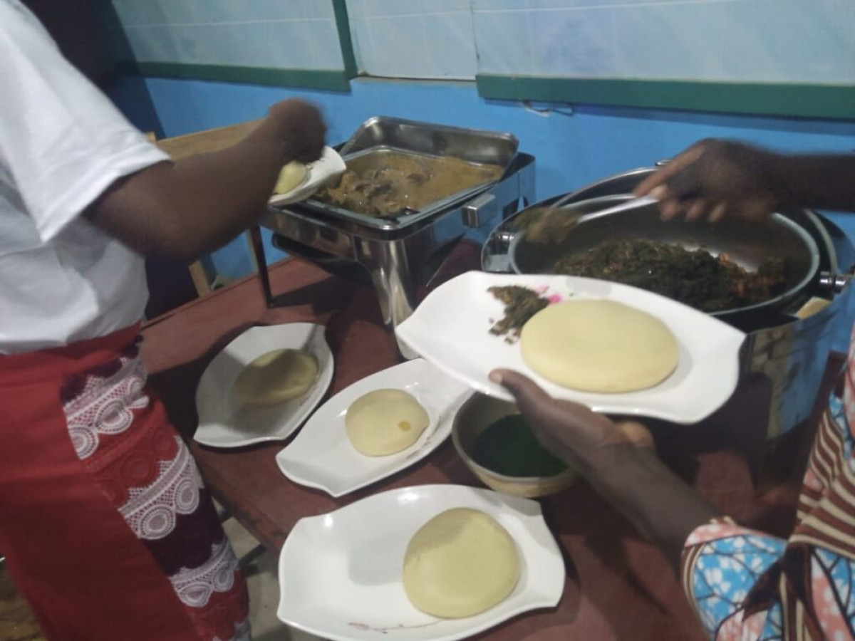 CELEBRATION DE LA FETE DE L&rsquo;IGNAME A PARAKOU : Le Bar restaurant Ajewalé sort le grand jeu avec la soirée « Agoun-Walé »