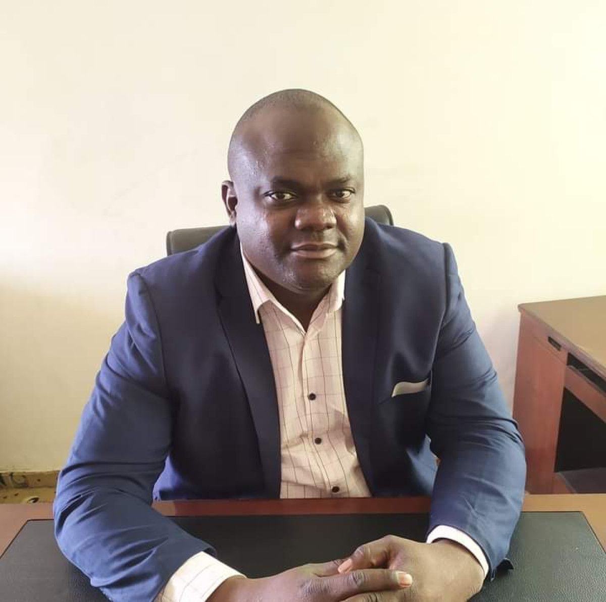 NOMINATION D’UN RWANDAIS À LA TÊTE DE L’ANIP : Kamar Ouassagari s’oppose