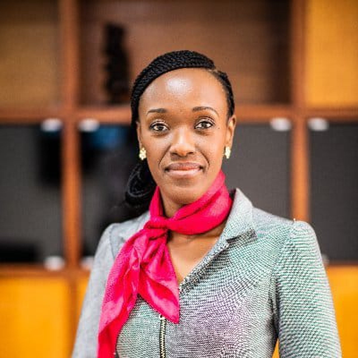 BÉNIN : « Le prix du pain au Bénin reste à 125 F pas un franc de plus », rassure la ministre Alimatou Assouman