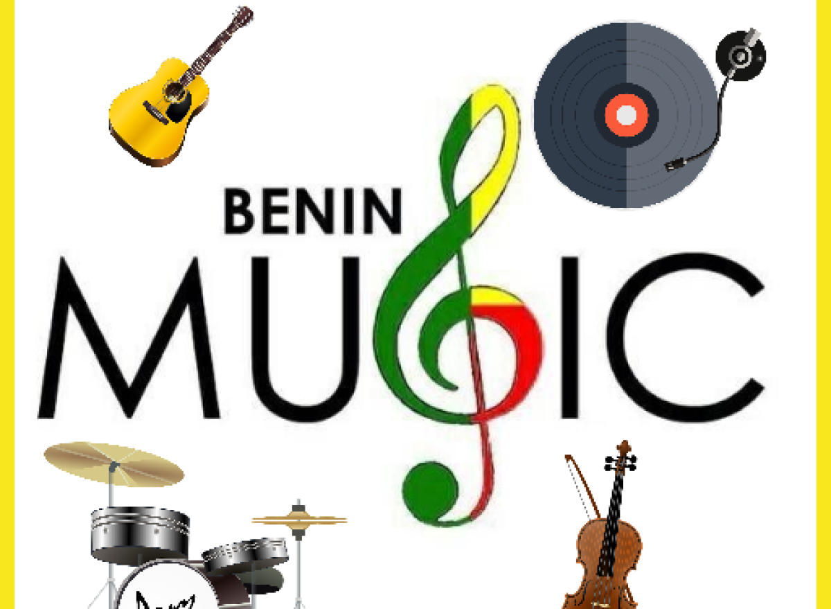 BÉNIN : Un fan demande à son artiste de prendre sa retraite