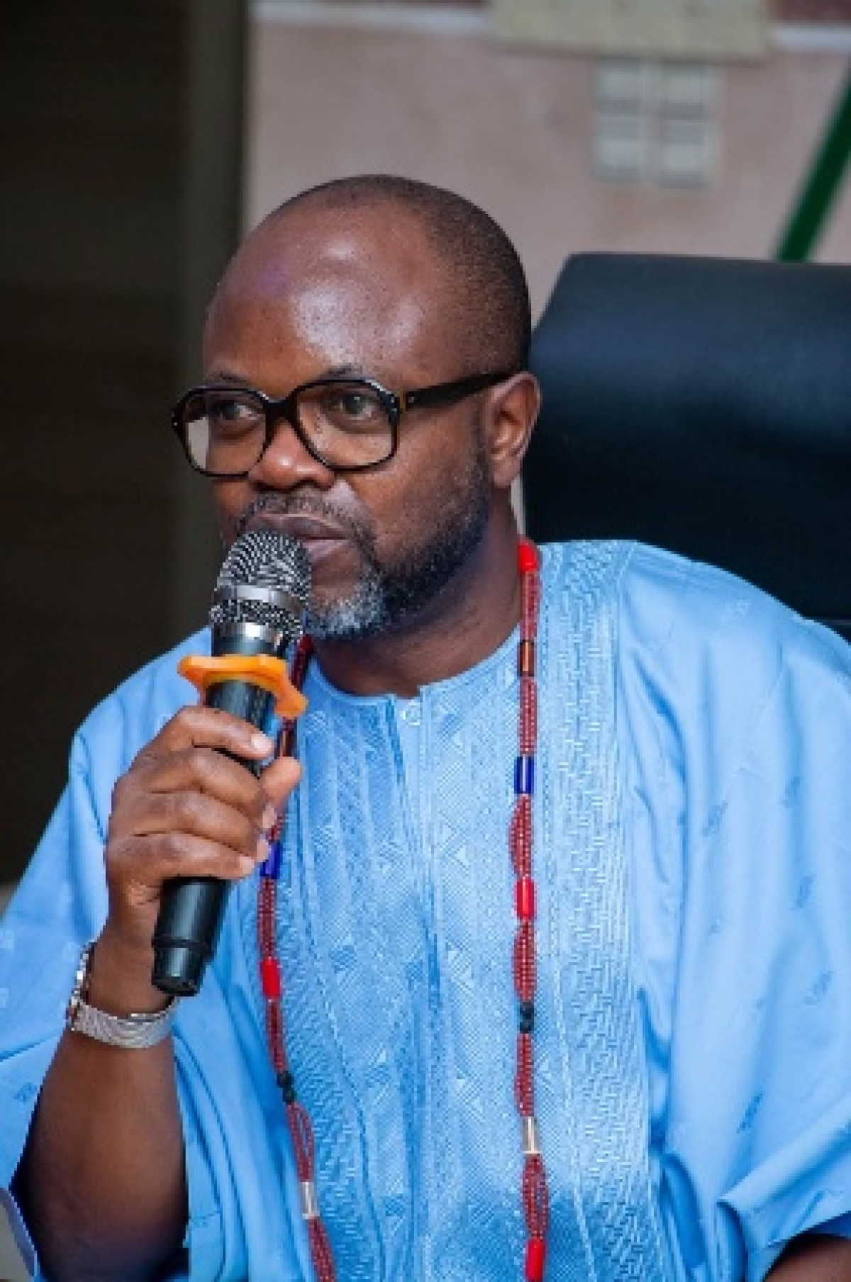 Tournée nationale du Président du Ces dans les Collines: Conrad Gbaguidi prône la cohésion sociale