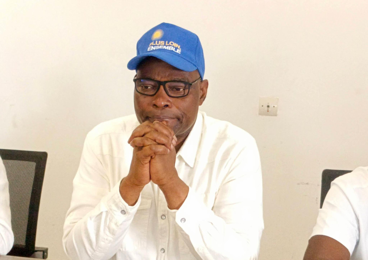 Première commune en taux de participation et score pour le duo Wadagni-Talata dans la 8è ce: Adam Bagoudou, l'architecte d'une victoire historique de Wadagni à Tchaourou