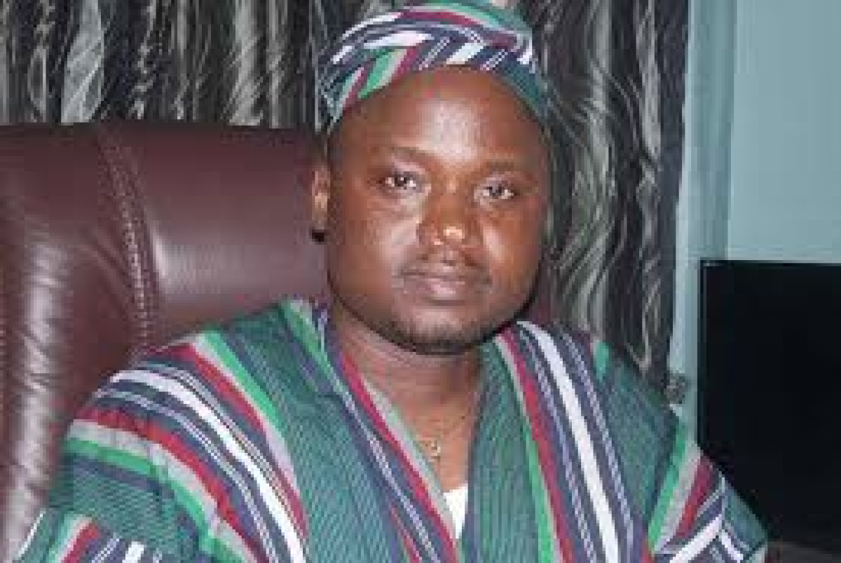 CONCENTRATION DES CLASSES DE TERMINALE AU CEG-1 BANIKOARA : Le maire Sarako Tamou explique le bien-fondé de l&rsquo;initiative