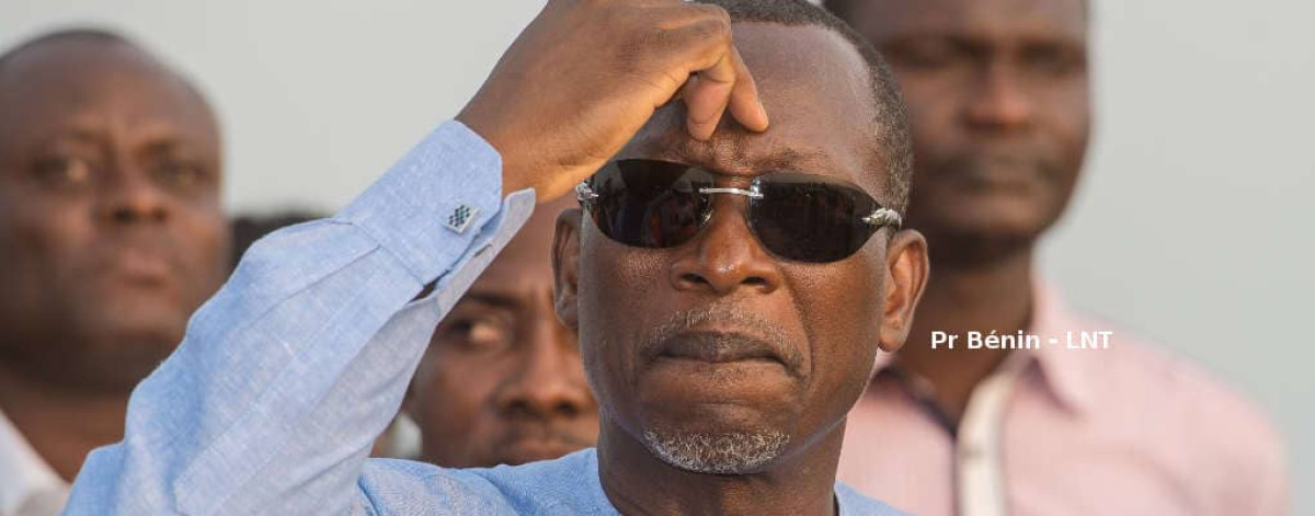 EDITO : Un cadeau de Talon sans preneur !