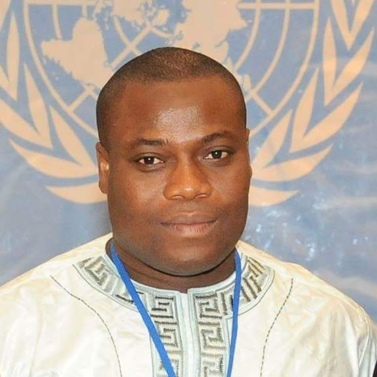 Pour un réel développement de l’Afrique: Franck Kinninvo invite les africains à une vraie solidarité