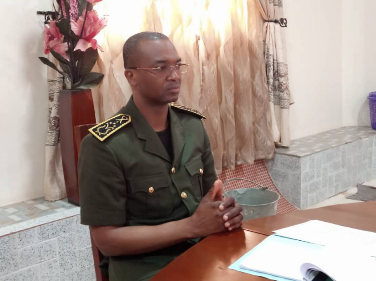 DEUXIÈME RÉUNION DE LA CONFÉRENCE ADMINISTRATIVE DÉPARTEMENTALE DU BORGOU : La loi sur le bail au coeur des échanges