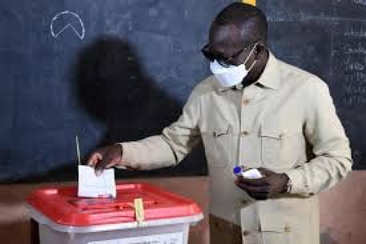 EDITO : Le K.O du siècle !