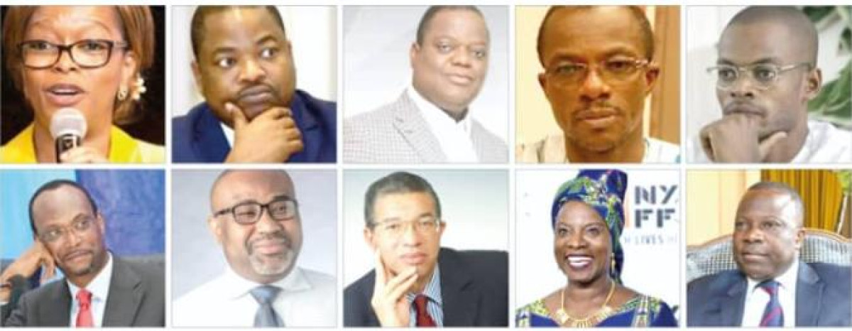 RETOUR SUR LES TEMPS FORTS DE 2019 : Les dix béninois de la diaspora ayant fait l’actualité
