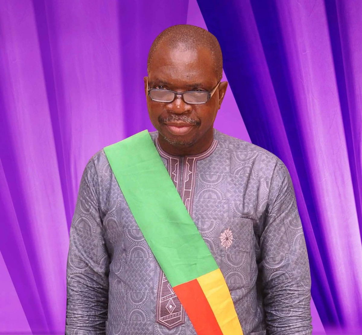 Lutte contre le terrorisme à Tanguieta: la production du maïs, mil et sorgho interdite en zone urbaine