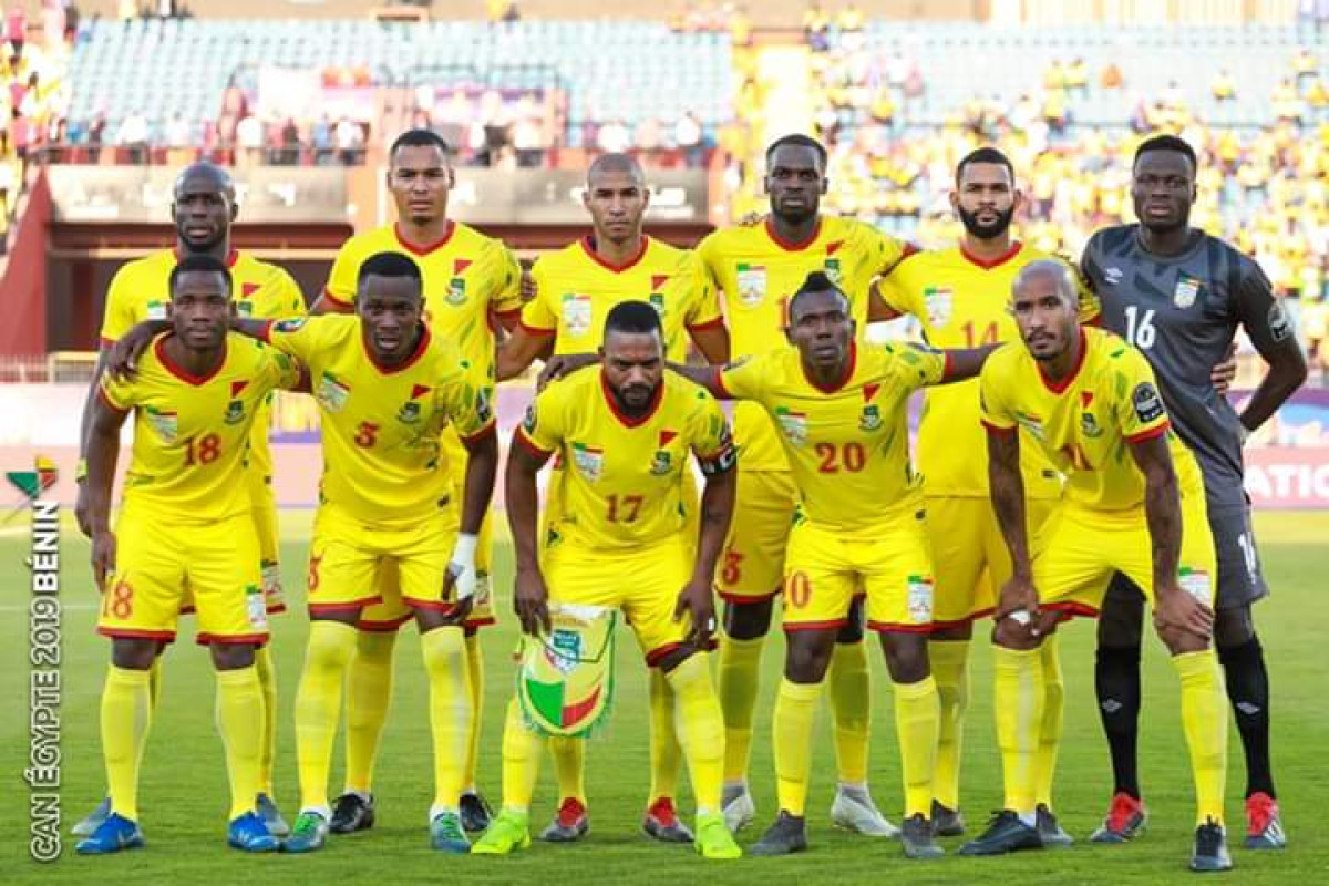 QUALIFICATION HISTORIQUE DES ECUREUILS AUX QUARTS DE FINALE :  Le Bénin révélé en Egypte