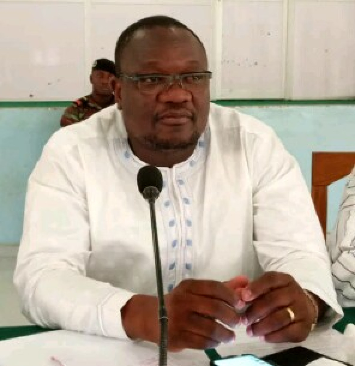 NON DÉMARRAGE DES GRANDS CHANTIERS ANNONCÉS EN 2018 A PARAKOU : Charles Toko doit appuyer sur l’accélérateur