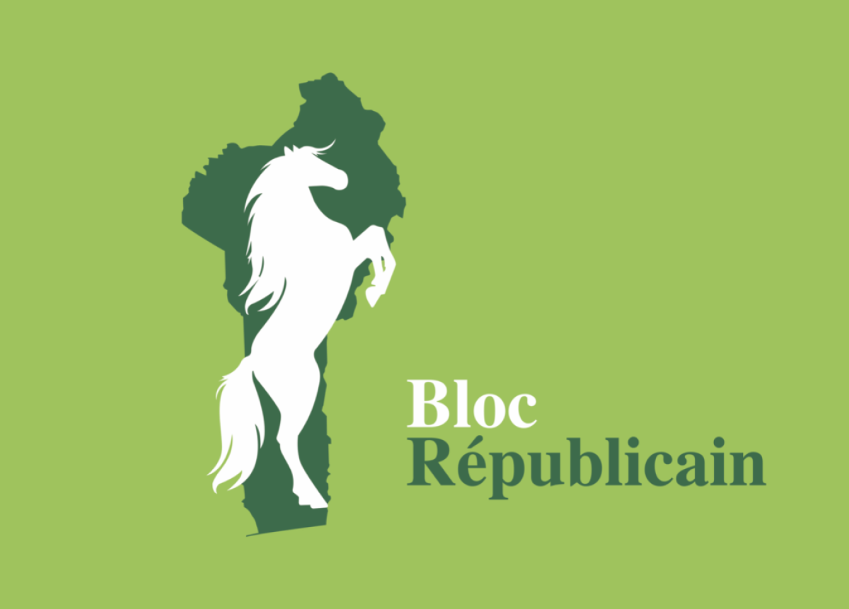 ÉLECTIONS LÉGISLATIVES AU BÉNIN : Voici les quatre axes du programme de Législature 2023-2026 Du Bloc Républicain