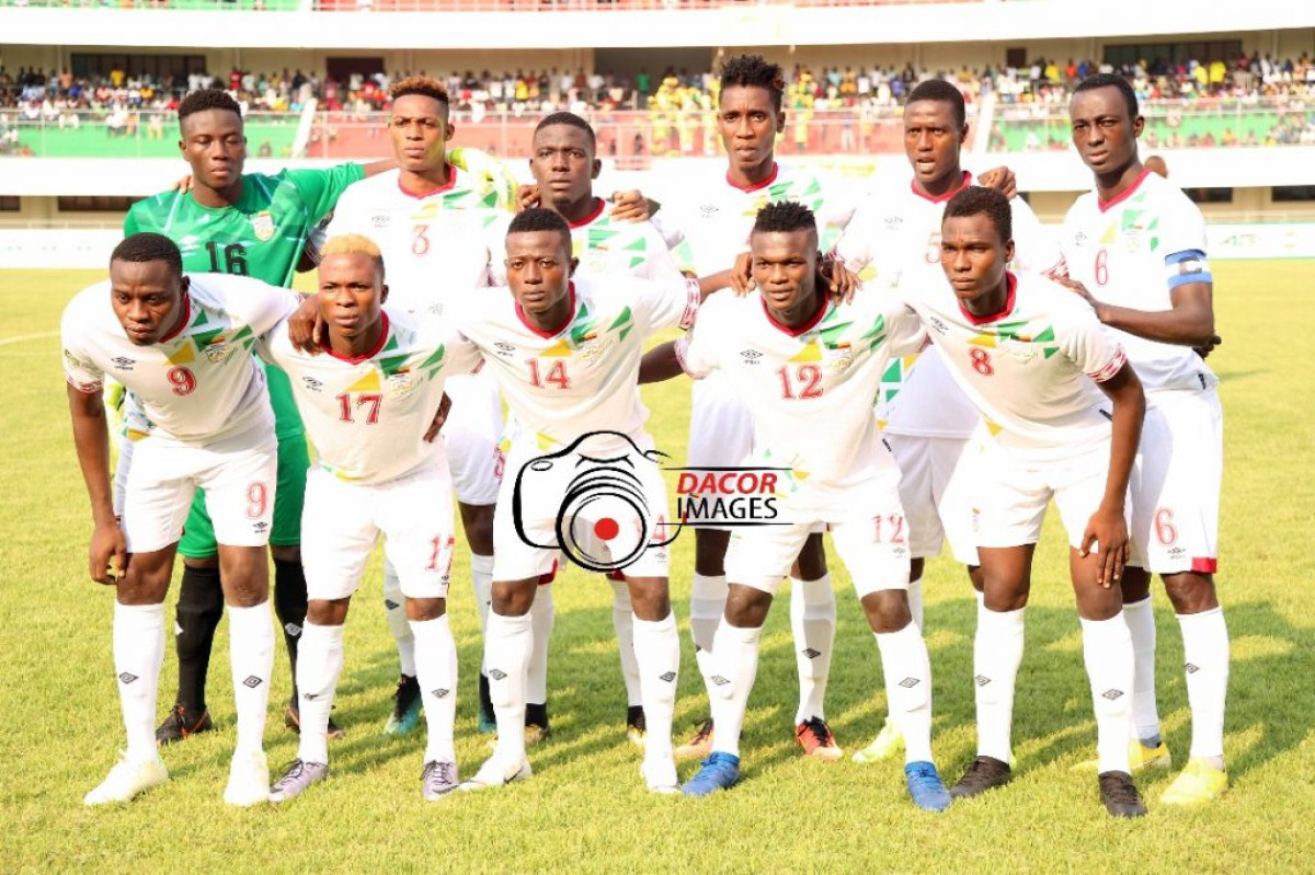 ELIMINATOIRES CHAN CAMEROUN 2020 : Rêve brisé pour les Ecureuils . Au travail donc !