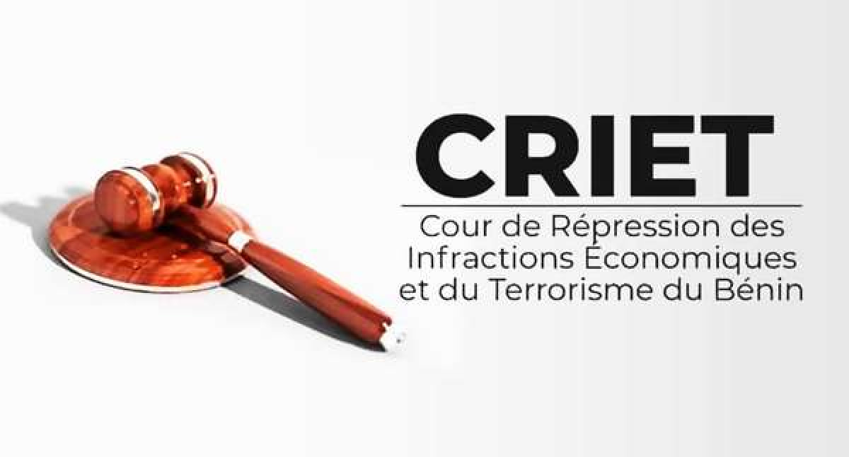 ACCUSES D’EXTORSION DE FONDS ET ABUS DE CONFIANCE : La plainte contre Dah-Kindji et son coaccusé retirée