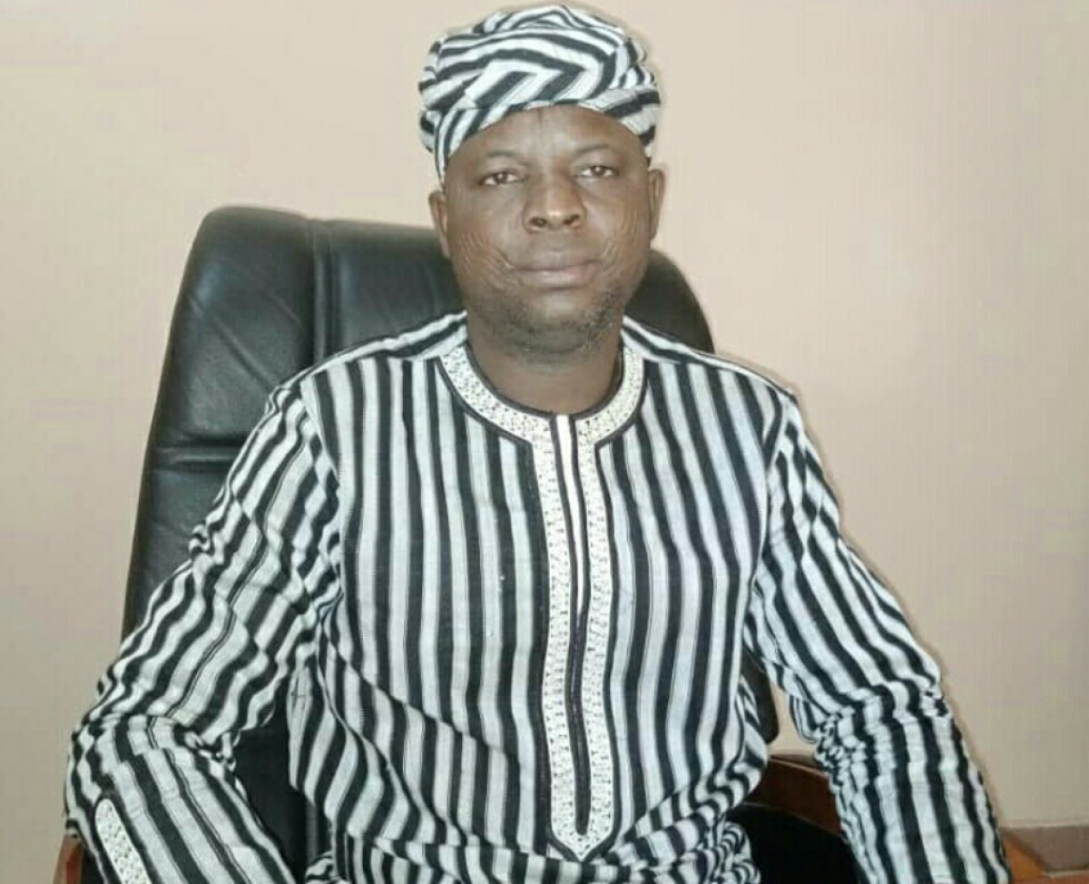 CÉLÉBRATION DE LA FÊTE DE L&rsquo;ÉÏD EL FITR DANS L&rsquo;ALIBORI : Amine Alassane adresse un message à la communauté musulmane