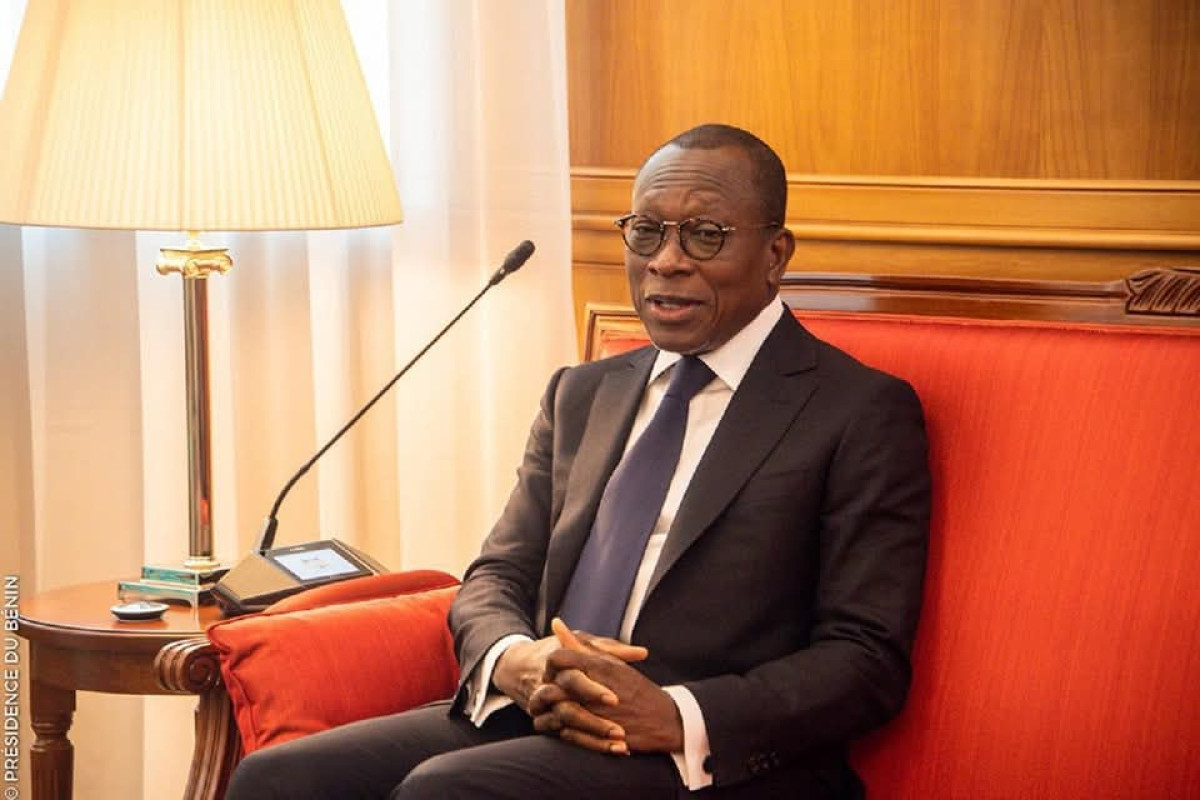 Récurrence des attaques terroristes au nord du Bénin: «Nous serions bien plus efficaces si nous pouvions…», dixit Patrice Talon