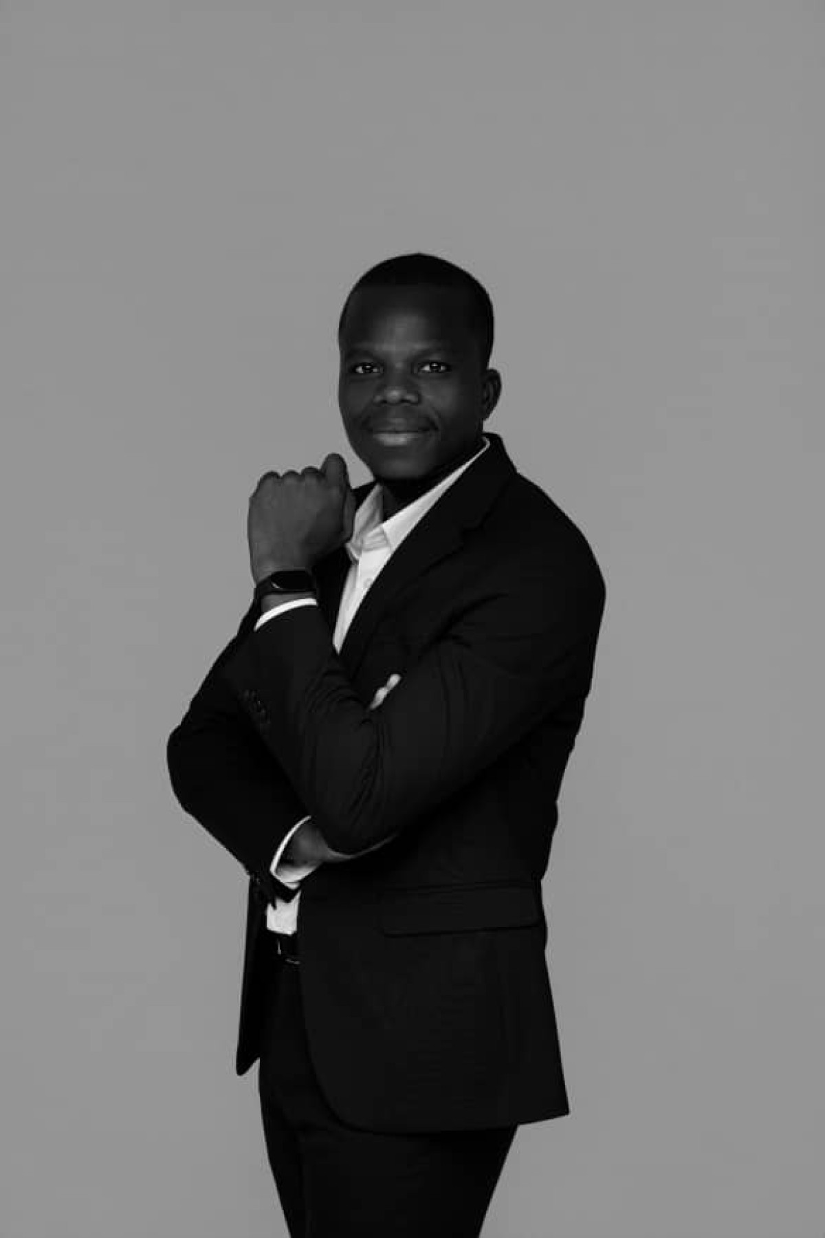 Richard Aboutin : L’ingénieur qui fait de la diaspora un levier de développement pour l’Afrique