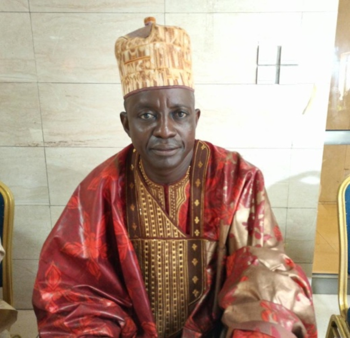 PARAKOU : Tairou Soumanou et Assirou Alassane quittent l’Up le Renouveau et Les Démocrates pour le Br
