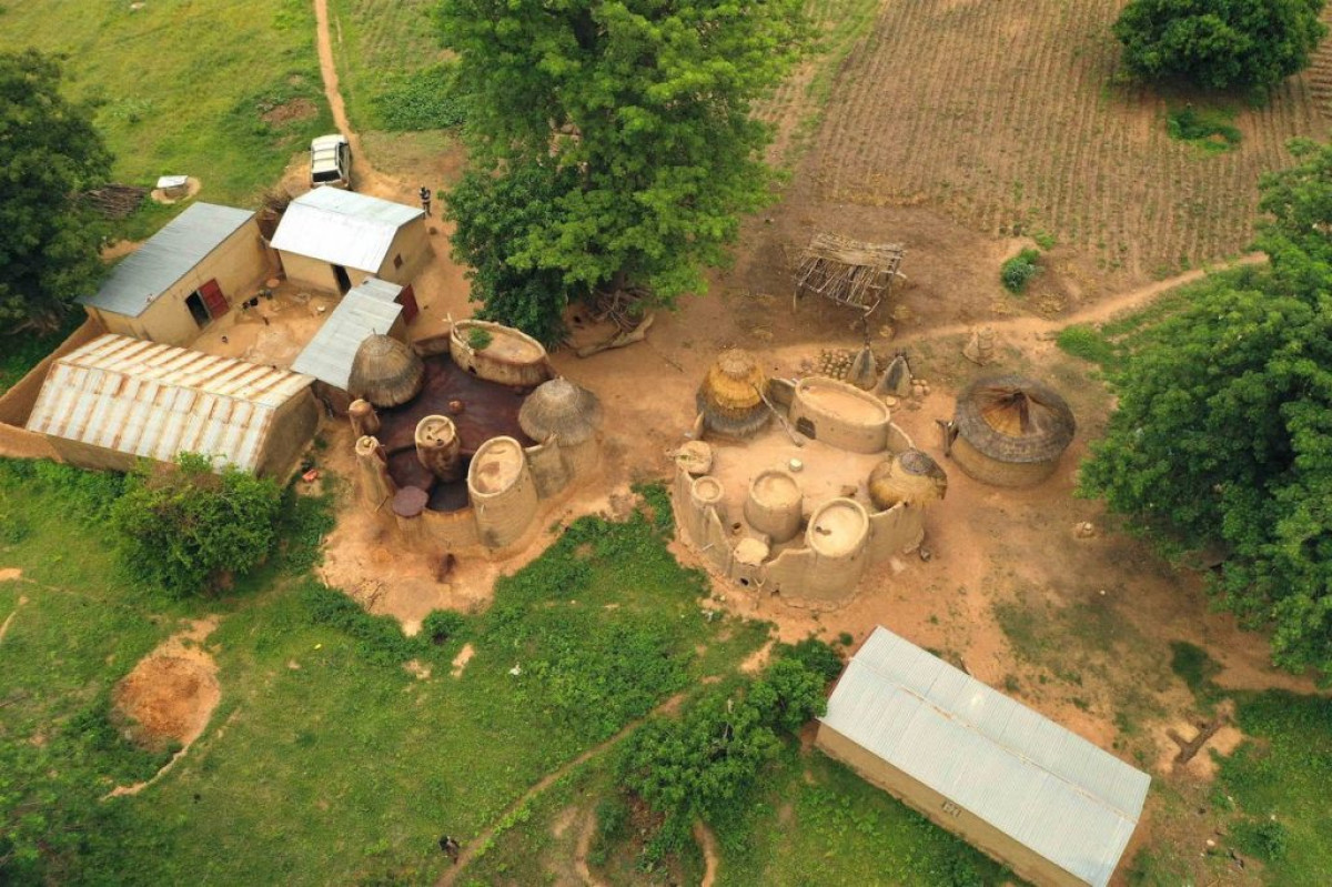 BÉNIN : Une Secrétaire Exécutive de mairie a claqué la porte . «Moi, votre fille adopté sans problème s’en va le coeur meurtri.»