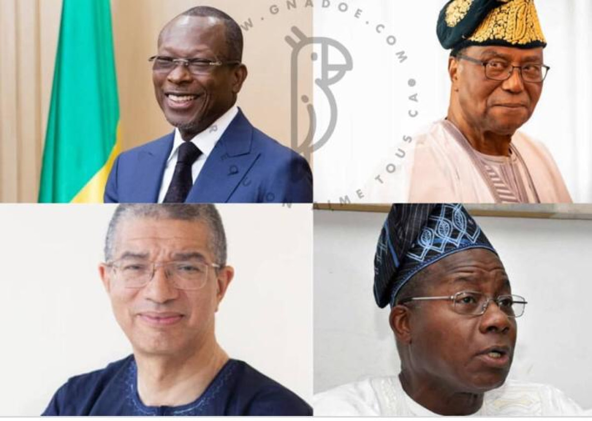 EDITO : Que deviennent-ils ?