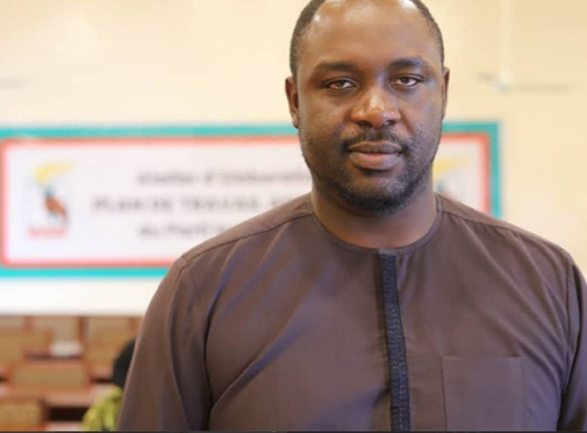 SUPPOSÉE NOMINATION DE CHABI YAYI À LA TÊTE DE L’IGN : Le démenti du fils de l’ancien Président Boni Yayi