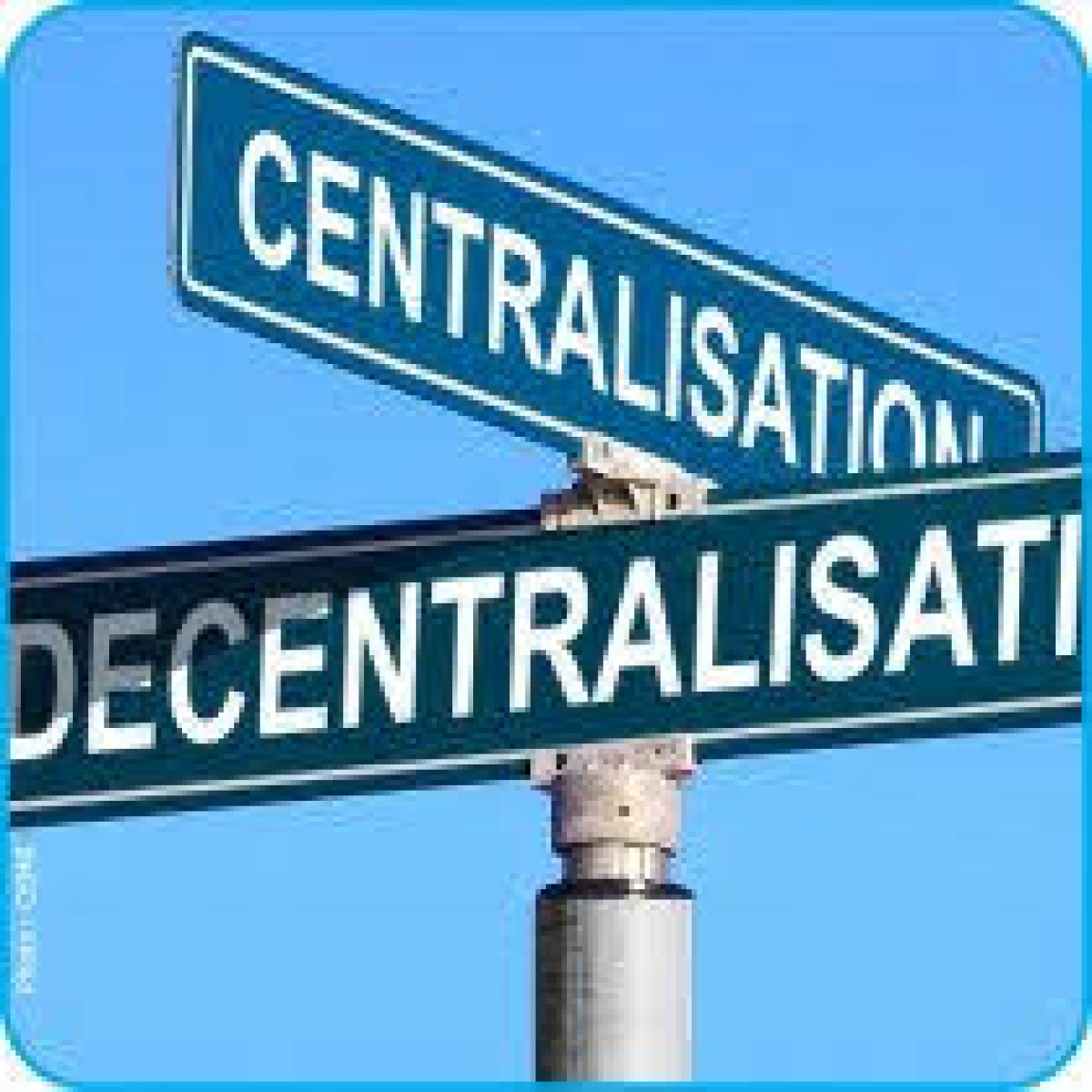 EDITO : La décentralisation à l’épreuve du temps!