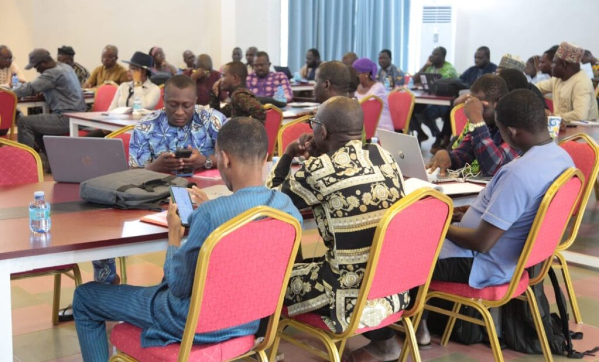 Actions du programme Agora pour la paix et la sécurité au Nord-Bénin: les outils de construction de la cohésion sociale validés    